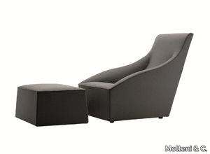 DODA - Armchair with armrests _ Molteni & C.