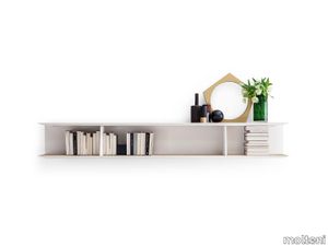 D.355.1 Suspended Bookcase