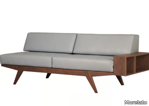 GIÒ - Fabric sofa bed _ Morelato