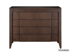 ANERIO - Ash chest of drawers _ Morelato