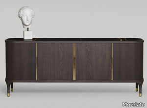 JOYCE - Ash sideboard _ Morelato