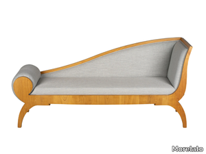 PAOLINA - Cherry wood day bed _ Morelato