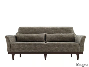 MODENA - 3 seater fabric sofa _ Morgan