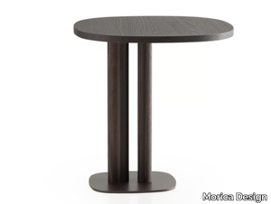 MANHATTAN - MDF side table _ Morica Design