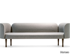 JOSEPHINE - Small sofa _ Moroso