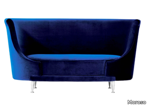 NEWTONE - Small sofa _ Moroso