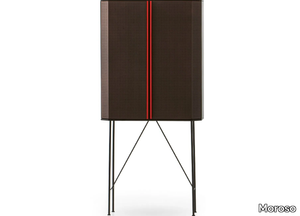 PERF - Steel bar cabinet _ Moroso