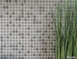 GLASS MOSAIC - Glass mosaic _ Mosaix