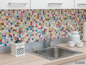 MIX STAR - 5690081 - Ceramic mosaic _ Mosaix