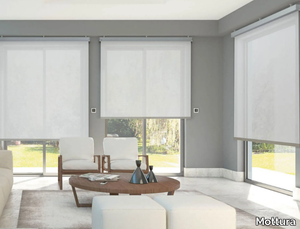 ROLLBOX 179 - Sun protection roller blind _ Mottura