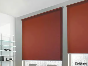 SIDEWINDER 8220 - Sun protection roller blind _ Mottura