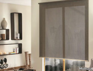 SLOW 1925 - Sheer roller blind _ Mottura