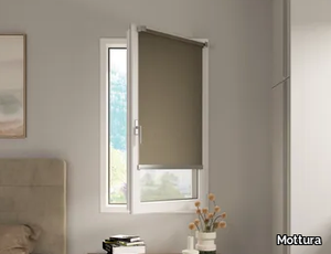 SIDEWINDER 8220 QUICKFIX - Roller blind system _ Mottura