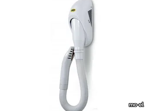 ELEPHON 320TC - Electrical hairdryer for hotels _ mo-el