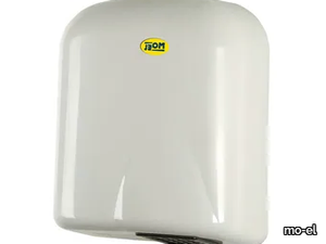 WHITE DRAGON - Automatic Electric hand-dryer _ mo-el