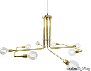 AMMAN - Chandelier _ mullan lighting
