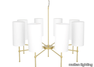 ARIZONA 8 ARM - Pendant lamp _ mullan lighting