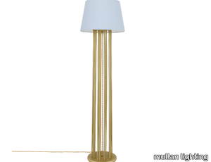 BANJUL - LED floor lamp _ mullan lighting