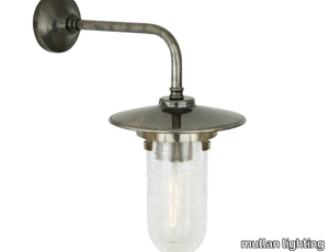 FLORIN WELL GLASS WALL LIGHT - Wall lamp _ mullan lighting