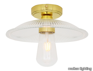 GAL - Handmade ceiling light for bathroom _ mullan lighting