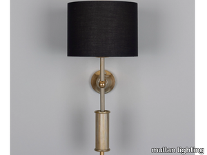 GOREY - Handmade wall light _ mullan lighting