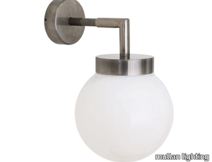 JORDAN - Wall lamp for bathroom _ mullan lighting