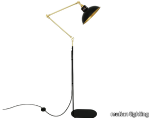 SENGLEA - Adjustable floor lamp _ mullan lighting