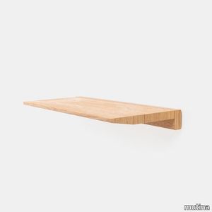 Shelf Large light oak