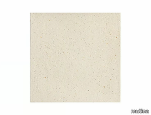 TIME DOVER WHITE ROUGH - Porcelain stoneware wall/floor tiles _ Mutina