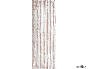 CHAMOTTE LINEA BIANCO - Handmade Ceramic materials 3D Wall Cladding _ Mutina
