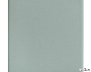 DIN LIGHT BLUE GLOSSY - Glazed stoneware wall/floor tiles _ Mutina