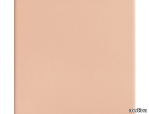 DIN ROSE GLOSSY - Glazed stoneware wall/floor tiles _ Mutina