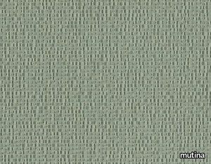 PHENOMENON AIR VERDE - Porcelain stoneware 3D Wall Mosaic _ Mutina