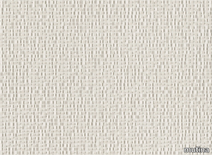 PHENOMENON AIR BIANCO - Porcelain stoneware 3D Wall Mosaic _ Mutina