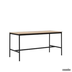 Base High Table