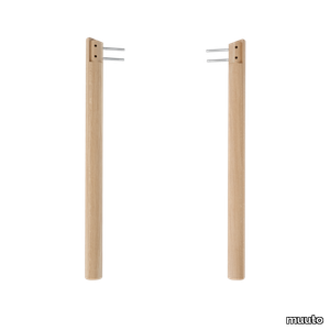 Linear System Connecting Legs