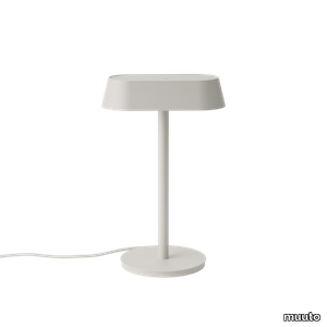 Linear Table Lamp