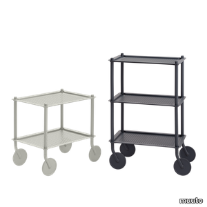 Flow Trolley