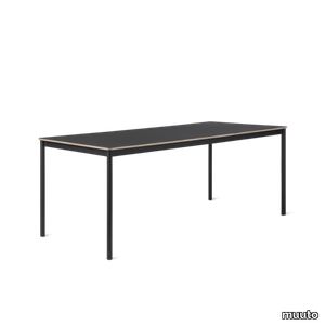 Base Table