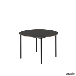 Base Round Table