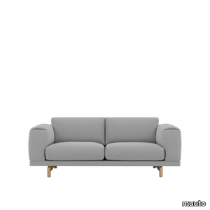 Rest Sofa 2-Seater