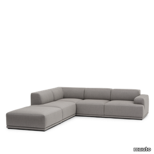 Connect Soft Modular Sofa Corner Configurations