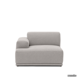 Connect Soft Modular Sofa Modules