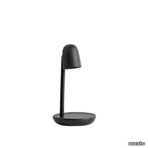 Focus Table Lamp