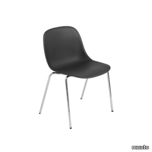 Fiber Side Chair A-Base