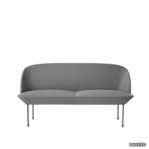 Oslo Sofa 2-Seater