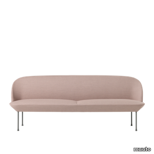 Oslo Sofa 3-Seater