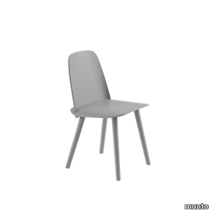 Nerd Chair