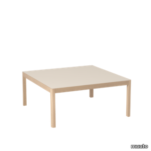 Workshop Coffee Table