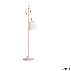 Pull Floor Lamp